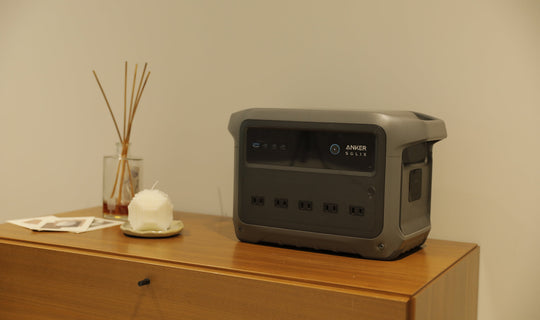 ポータブル電源でドライヤーは動かせる？