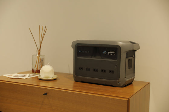 ポータブル電源でドライヤーは動かせる？