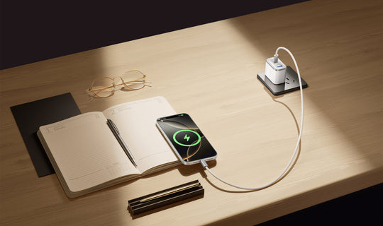 iPhone 18 Pro / Pro Maxは60W充電に対応。おすすめのAnkerの充電器5選
