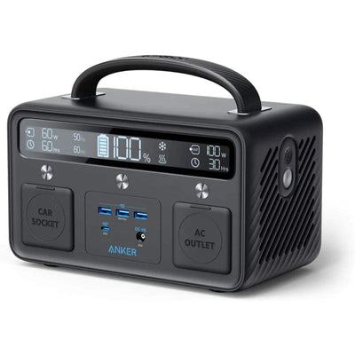 PowerHouse II 400