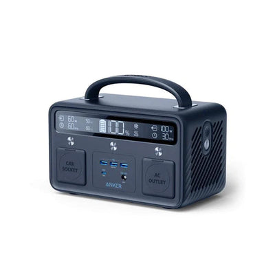 PowerHouse II 400 Plus