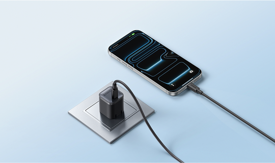 iPhone 17シリーズにおすすめ！AnkerのUSB急速充電器