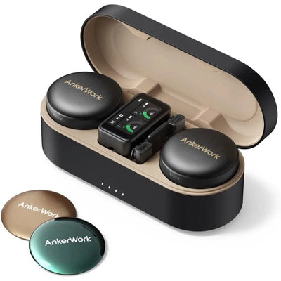 AnkerWork M650