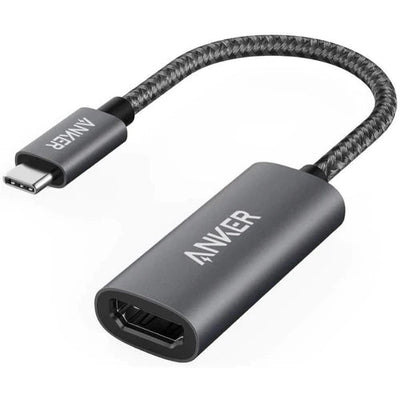 PowerExpand+ USB-C & HDMI 変換アダプタ