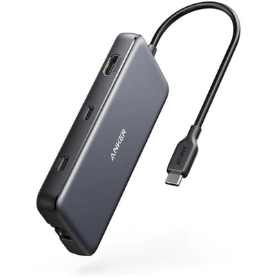 Anker PowerExpand 8-in-1 USB-C PD 10Gbps データ ハブ