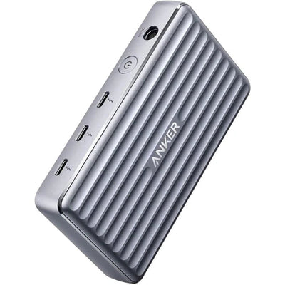 Anker PowerExpand 5-in-1 Thunderbolt 4 Mini Dockドッキングステーション