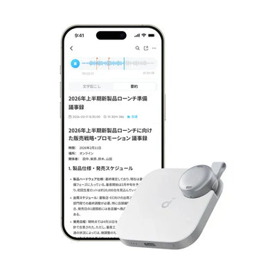 Soundcore Work