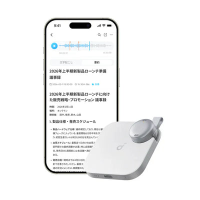 Soundcore Work