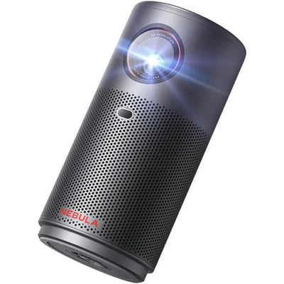 Nebula Capsule Air
