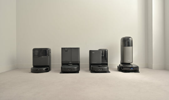【2026年版】Ankerがオススメするロボット掃除機4選