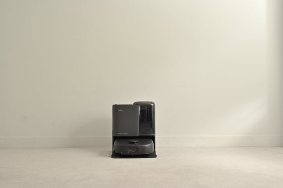 編集部イチオシ！ハイスペックなロボット掃除機 Eufy Robot Vacuum Omni E25