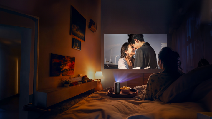ANSIルーメンとルーメンの違いとは？シーン別ANSIルーメンの目安も紹介！