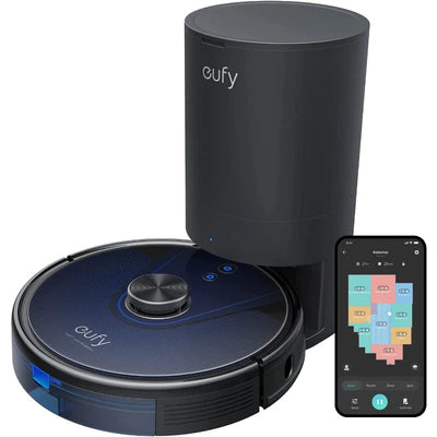Eufy RoboVac L35 Hybrid シリーズ