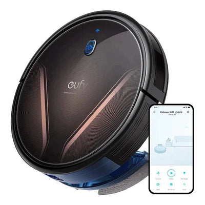 Eufy RoboVac G20 シリーズ