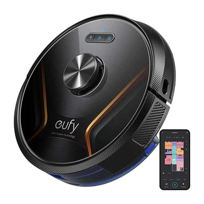 Eufy RoboVac X8 シリーズ