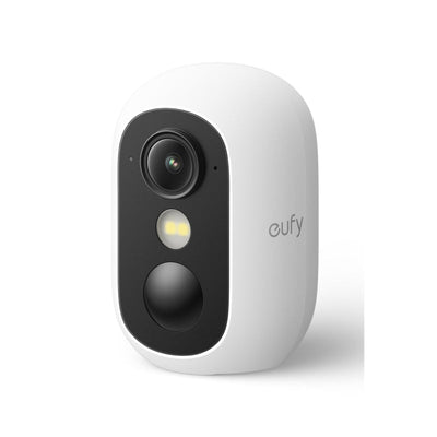 Eufy eufyCam C35