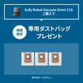 Eufy Robot Vacuum Omni C28