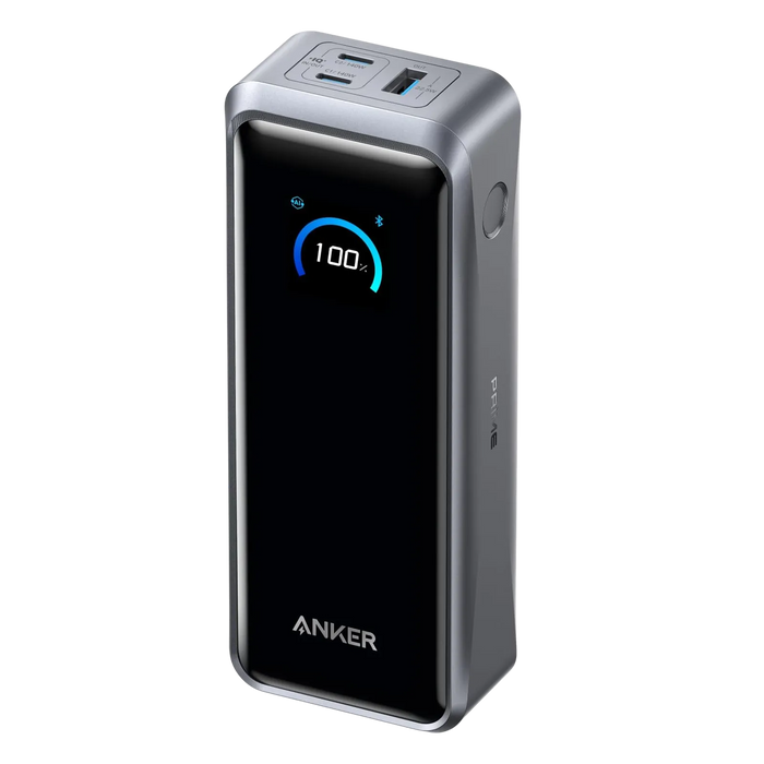 Anker Prime Power Bank (26250mAh, 300W)