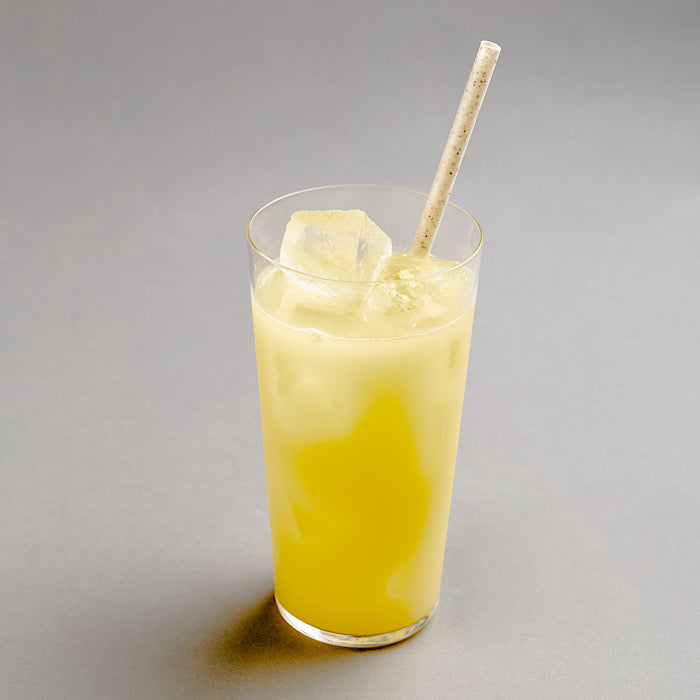 【イートイン】りんご100%ジュース