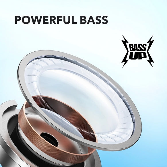 Soundcore P25i
