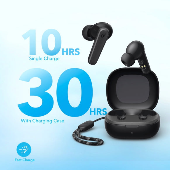 Soundcore P25i