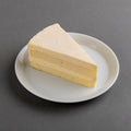 【イートイン】レアチーズケーキ