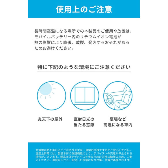 Anker Zolo Power Bank (20000mAh, 22.5W, Built-In USB-Cケーブル）