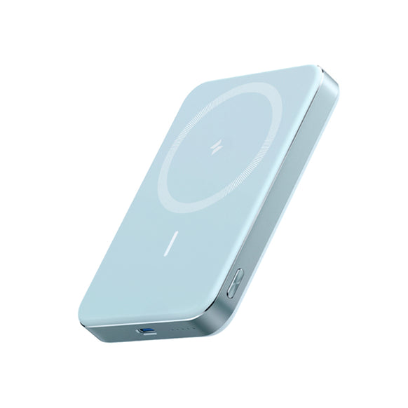 Anker Nano Power Bank (MagGo, Plus)