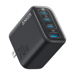 Anker Zolo Charger (70W, 4 Ports)