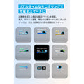 Anker Nano Charger (45W, Display, スイングプラグ)