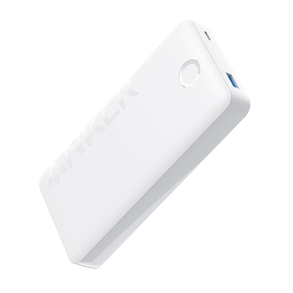 Anker Power Bank (20000mAh, 15W)