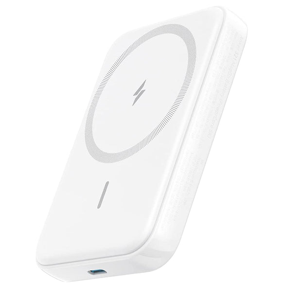 Anker 321 MagGo Battery (PowerCore 5000)