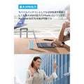 Anker Power Bank (10000mAh, Fusion, Built-In USB-C ケーブル)