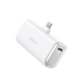 Anker 621 Power Bank (Built-In USB-C Connector, 22.5W)