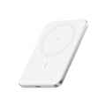 Anker Nano Power Bank (5000mAh, MagGo, Slim)