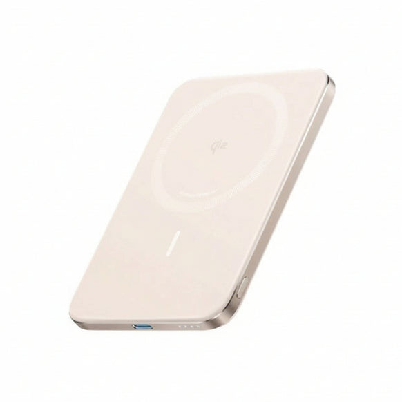 Anker Nano Power Bank (5000mAh, MagGo, Slim)