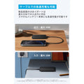 Anker Nano Power Bank (5000mAh, MagGo, Slim)