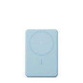Anker MagGo Power Bank(5K、Slim)