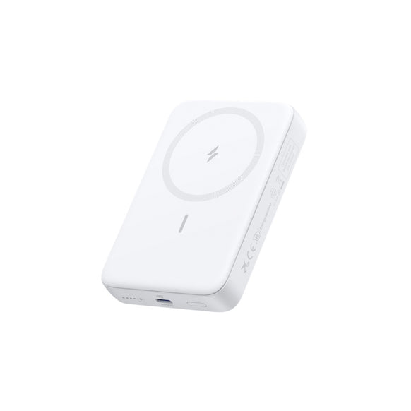 Anker Zolo Power Bank (10000mAh, 30W, MagGo)