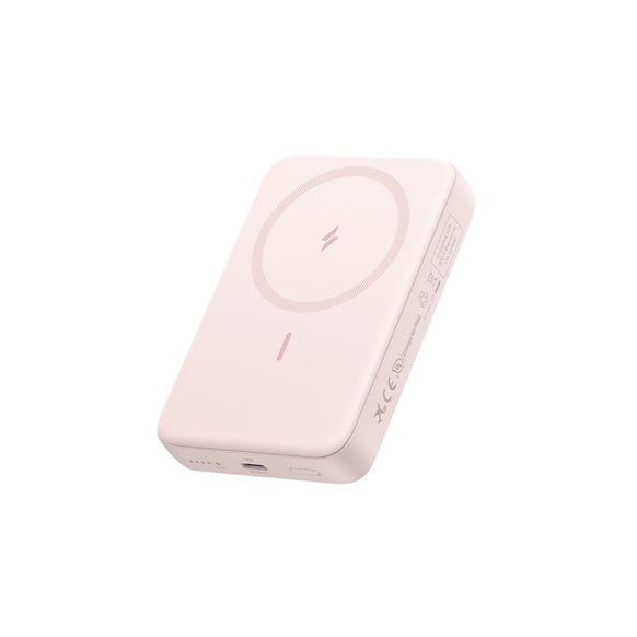 Anker Zolo Power Bank (10000mAh, 30W, MagGo)