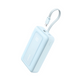 Anker Zolo Power Bank (20000mAh, 45W, Built-In USB-Cケーブル)