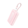 Anker Zolo Power Bank (20000mAh, 45W, Built-In USB-Cケーブル)