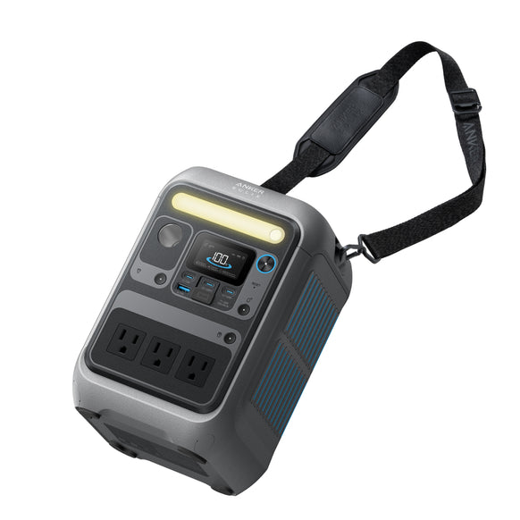 Anker PowerBag 2025