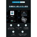 Anker Solix C800 Portable Power Station