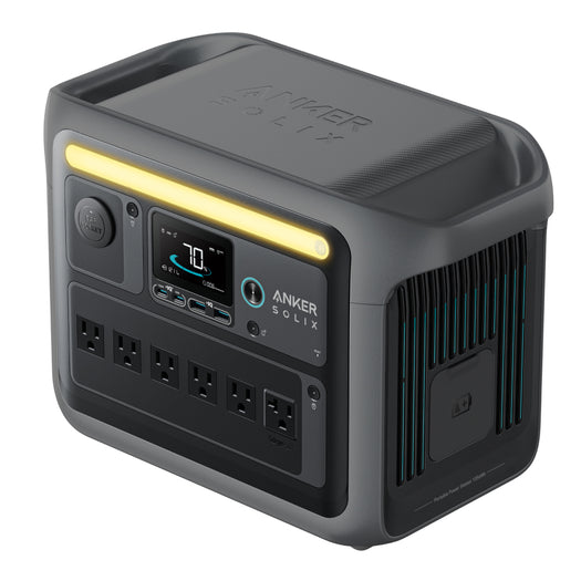 Ankerのポータブル電源
