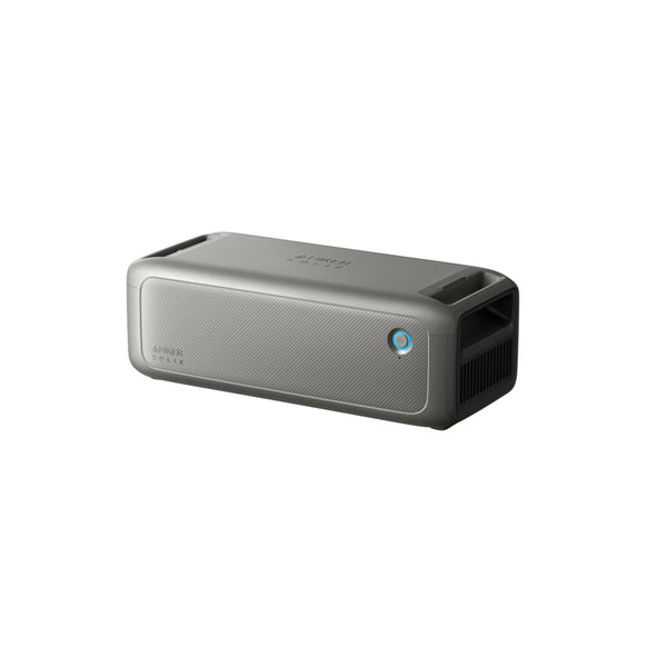 Anker Solix BP3000 拡張バッテリー (3072Wh)