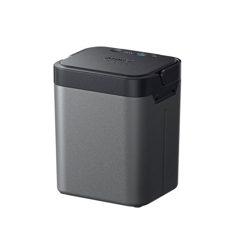Anker Solix EverFrost 2 交換用バッテリー