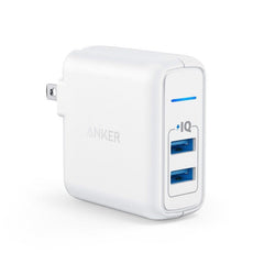 Anker PowerPort 2 Elite