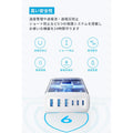 Anker Charger (112W, 6 Ports, GaN)
