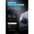 Anker Prime Charger (250W, 6 Ports, GaN)
